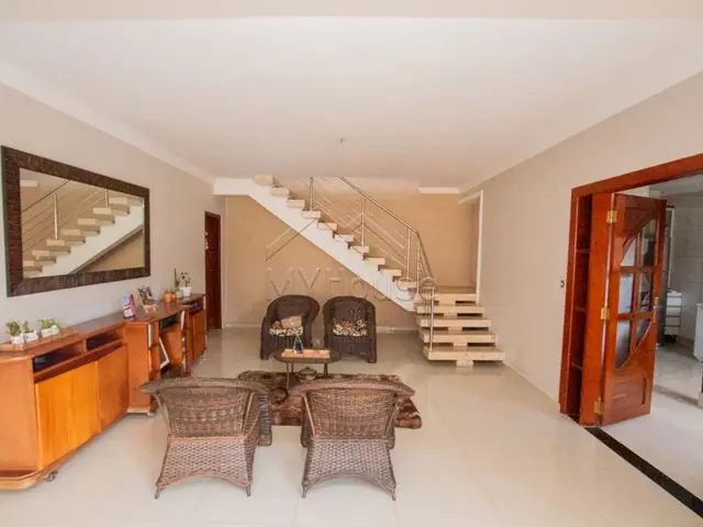 Casa em condomínio com 3 quartos — foto 7