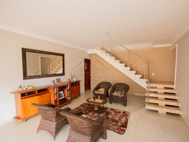 Casa em condomínio com 3 quartos — foto 8