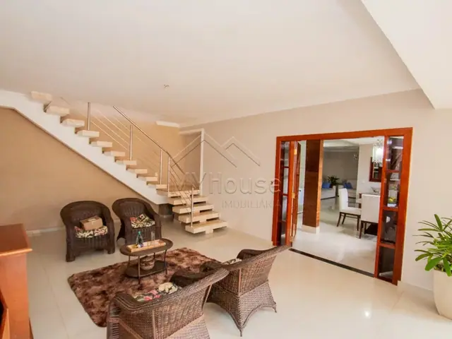 Casa em condomínio com 3 quartos — foto 9