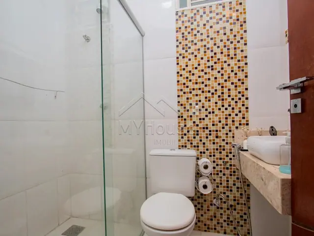 Casa em condomínio com 3 quartos — foto 10