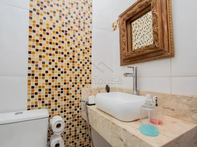 Casa em condomínio com 3 quartos — foto 11