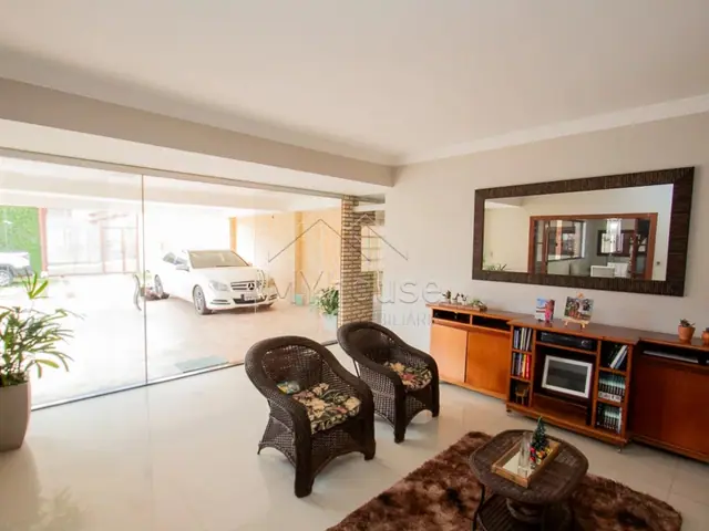 Casa em condomínio com 3 quartos — foto 12