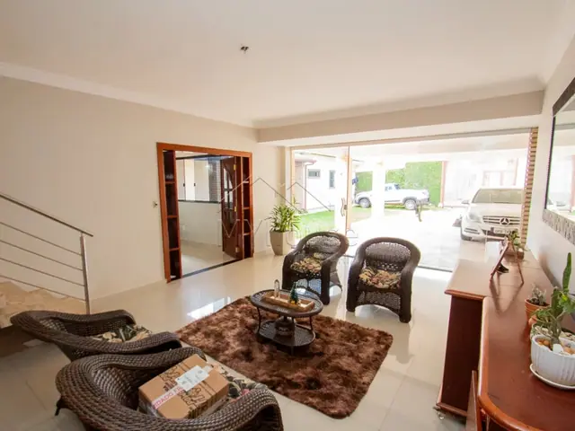 Casa em condomínio com 3 quartos — foto 13