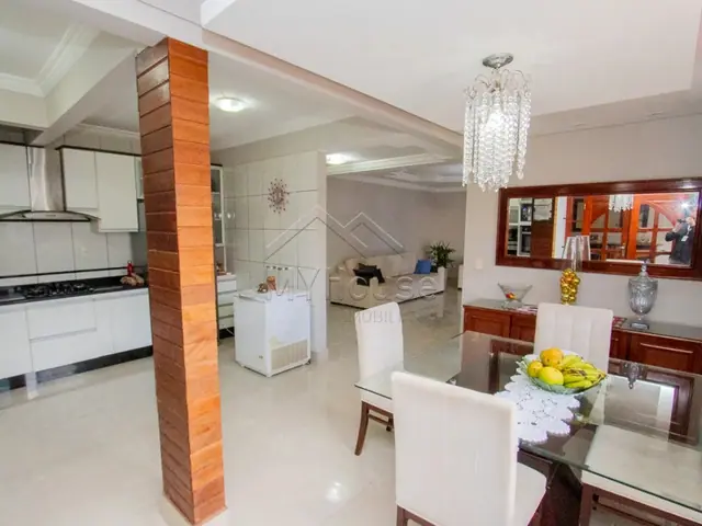 Casa em condomínio com 3 quartos — foto 14