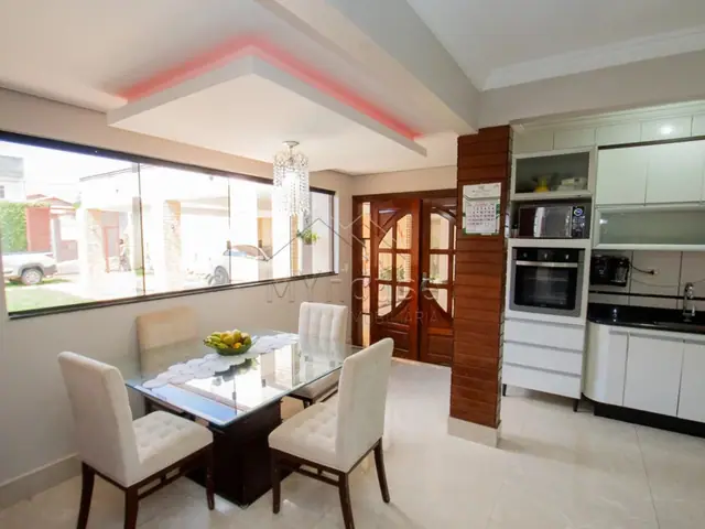 Casa em condomínio com 3 quartos — foto 17
