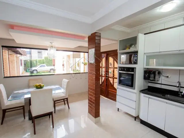 Casa em condomínio com 3 quartos — foto 18