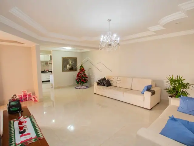 Casa em condomínio com 3 quartos — foto 19