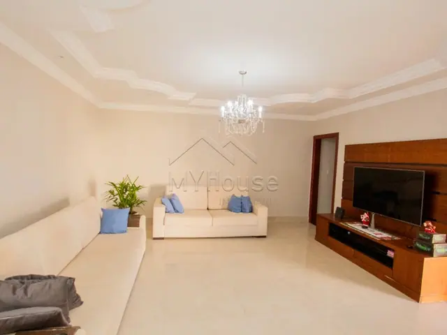 Casa em condomínio com 3 quartos — foto 21