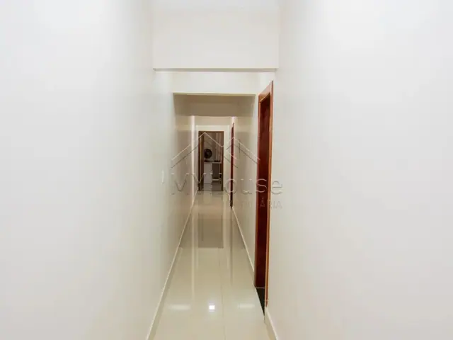 Casa em condomínio com 3 quartos — foto 22