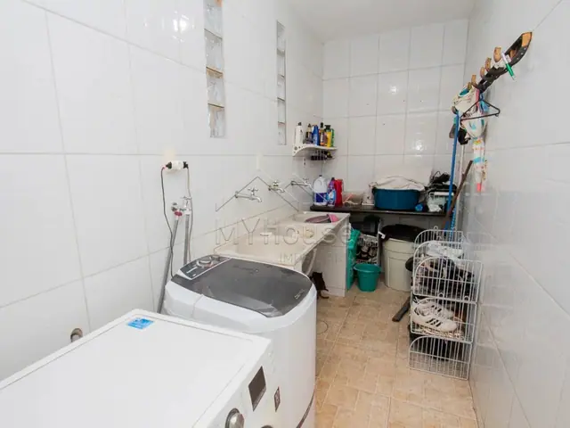 Casa em condomínio com 3 quartos — foto 23