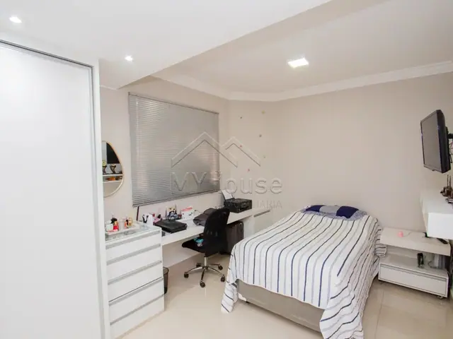 Casa em condomínio com 3 quartos — foto 25