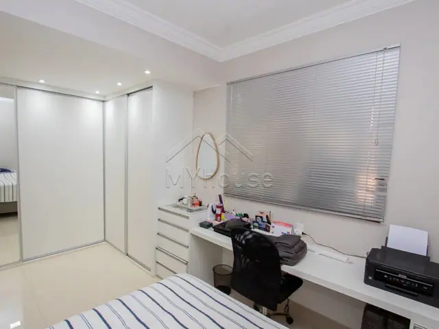 Casa em condomínio com 3 quartos — foto 27