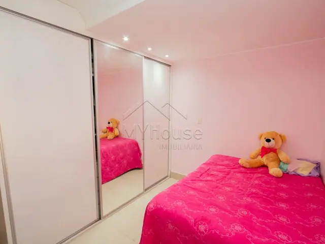 Casa em condomínio com 3 quartos — foto 28