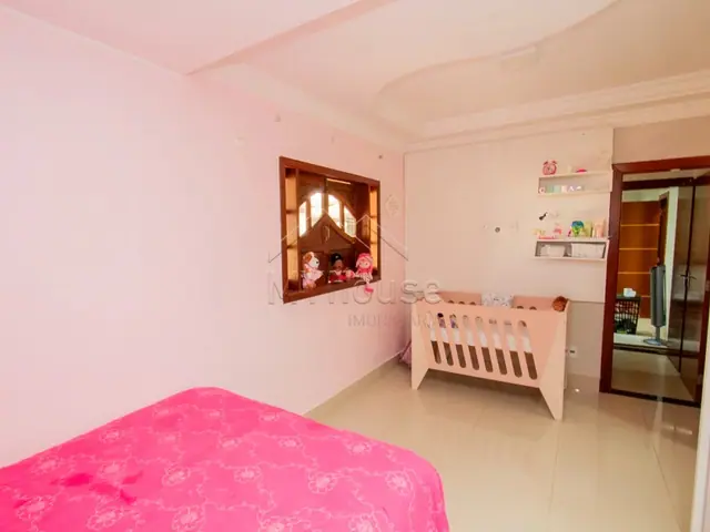 Casa em condomínio com 3 quartos — foto 29