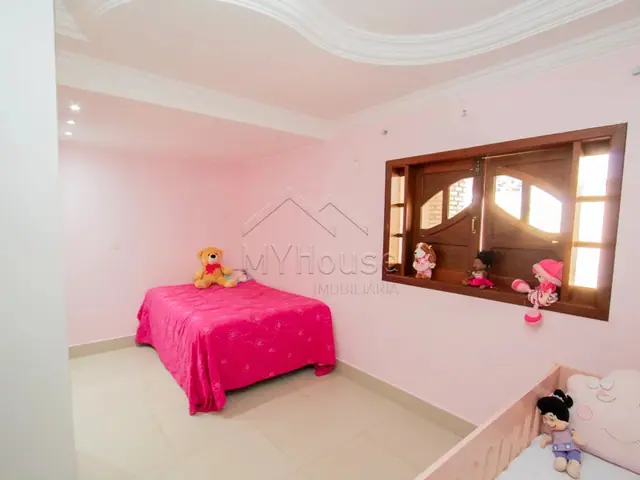 Casa em condomínio com 3 quartos — foto 31