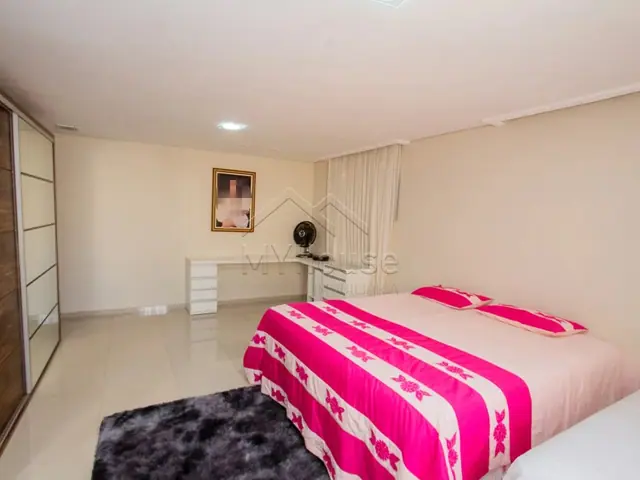 Casa em condomínio com 3 quartos — foto 32