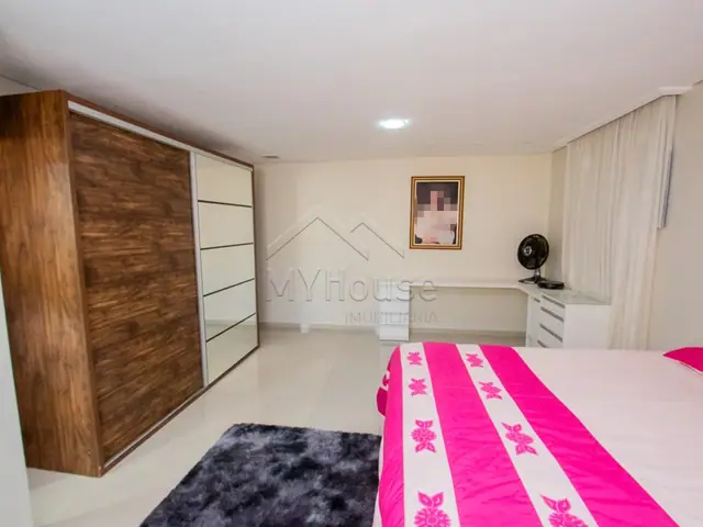 Casa em condomínio com 3 quartos — foto 33