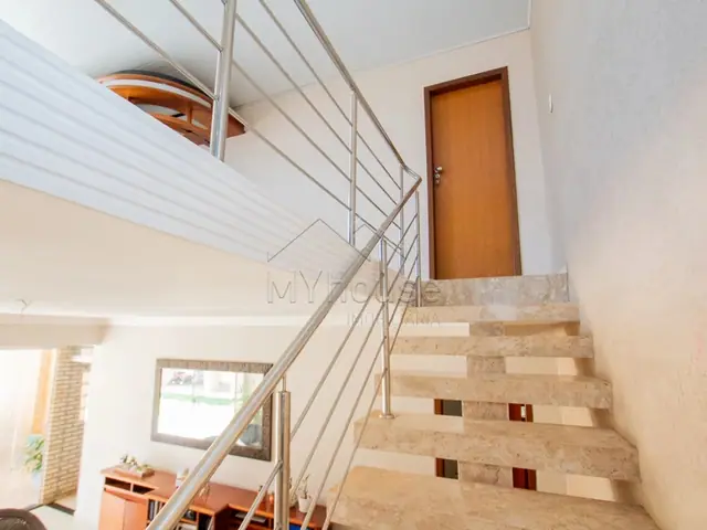 Casa em condomínio com 3 quartos — foto 34