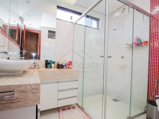 Casa em condomínio com 3 quartos — foto 36