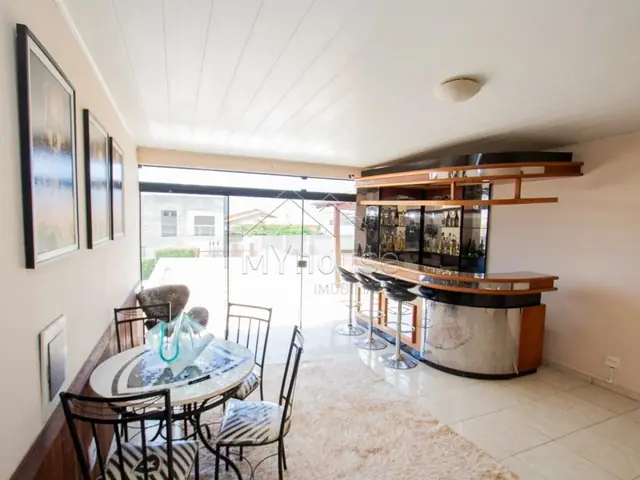 Casa em condomínio com 3 quartos — foto 37