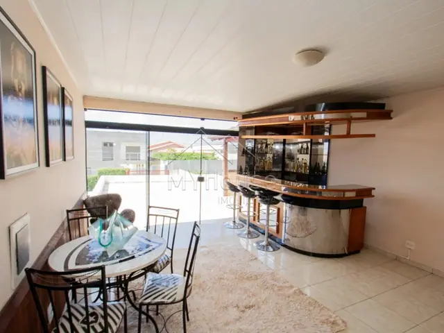 Casa em condomínio com 3 quartos — foto 38