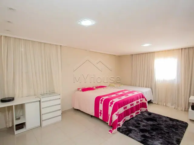 Casa em condomínio com 3 quartos — foto 39