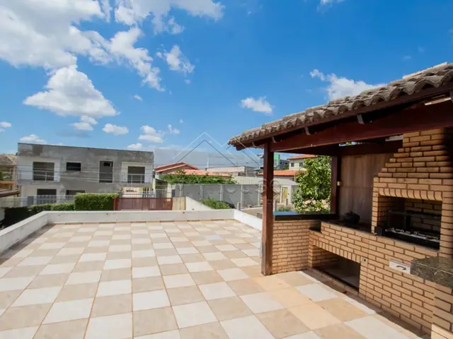 Casa em condomínio com 3 quartos — foto 40