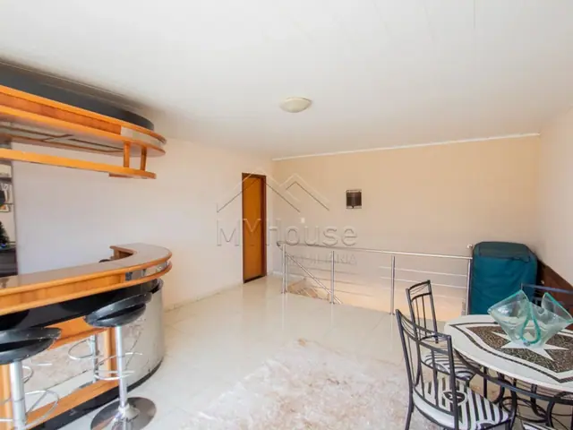 Casa em condomínio com 3 quartos — foto 41