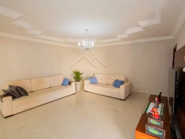 Casa em condomínio com 3 quartos — foto 42
