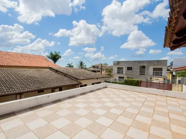 Casa em condomínio com 3 quartos — foto 43