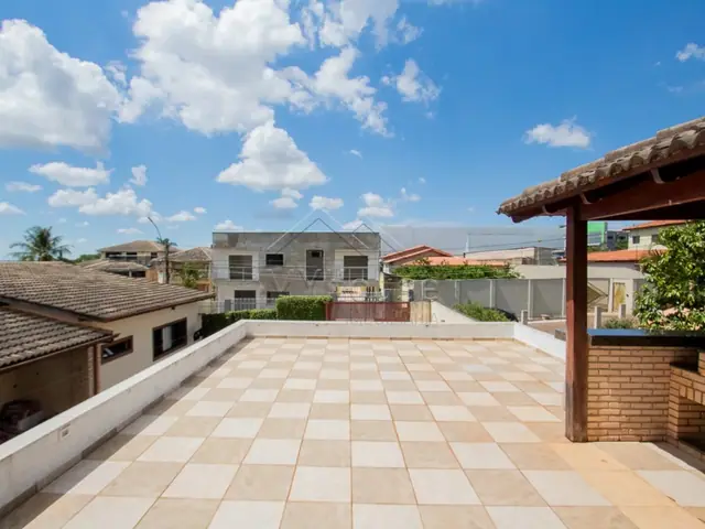 Casa em condomínio com 3 quartos — foto 44