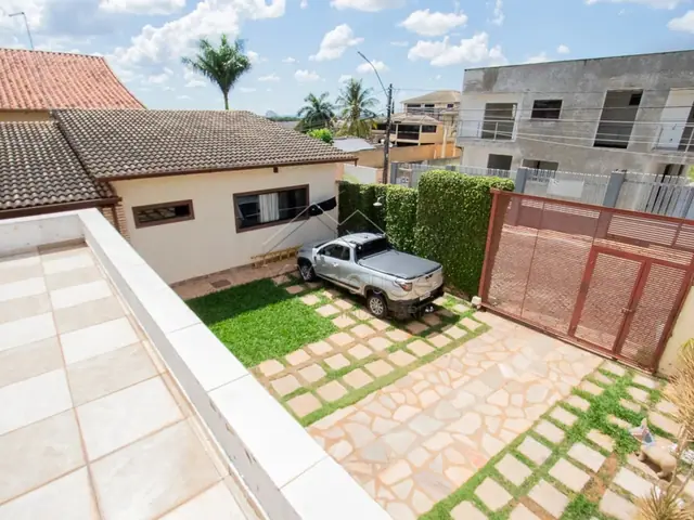 Casa em condomínio com 3 quartos — foto 46