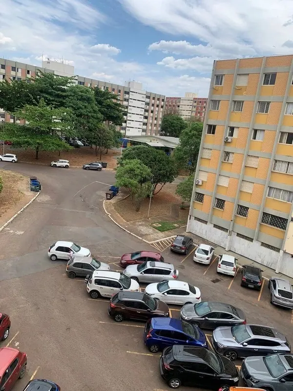 Apartamento com 3 quartos — foto 1