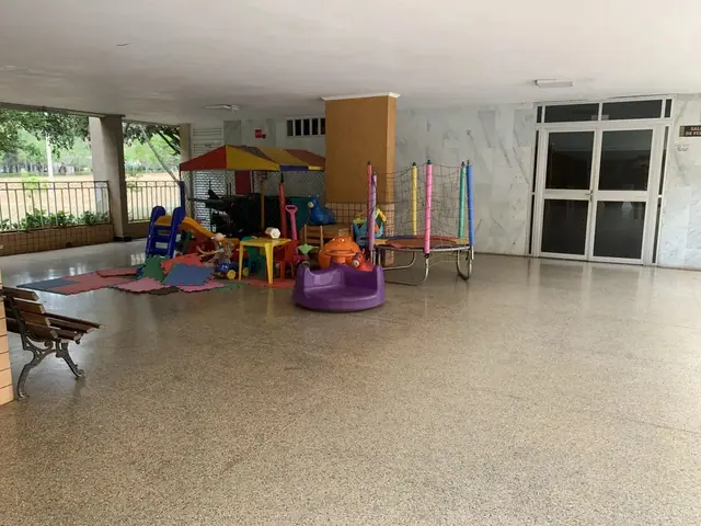 Apartamento com 3 quartos — foto 16
