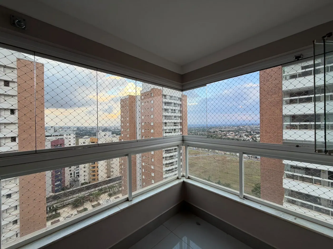 Apartamento com 3 quartos — foto 1
