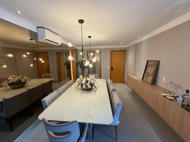 Apartamento com 3 quartos — foto 3