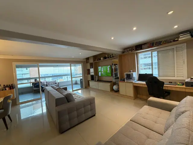 Apartamento com 3 quartos — foto 5
