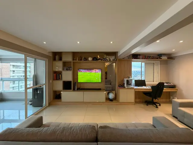 Apartamento com 3 quartos — foto 6