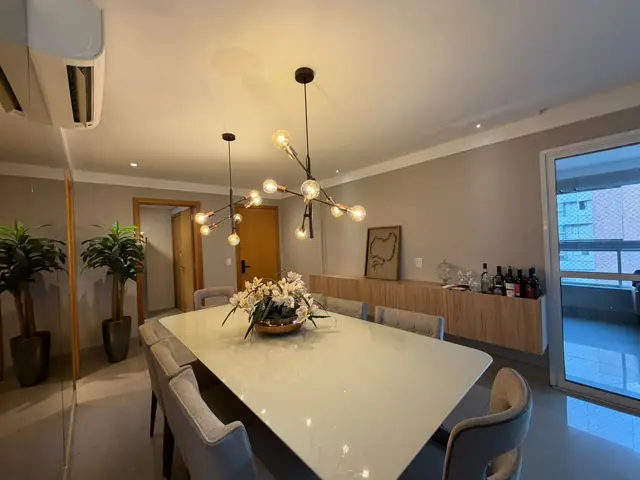 Apartamento com 3 quartos — foto 7