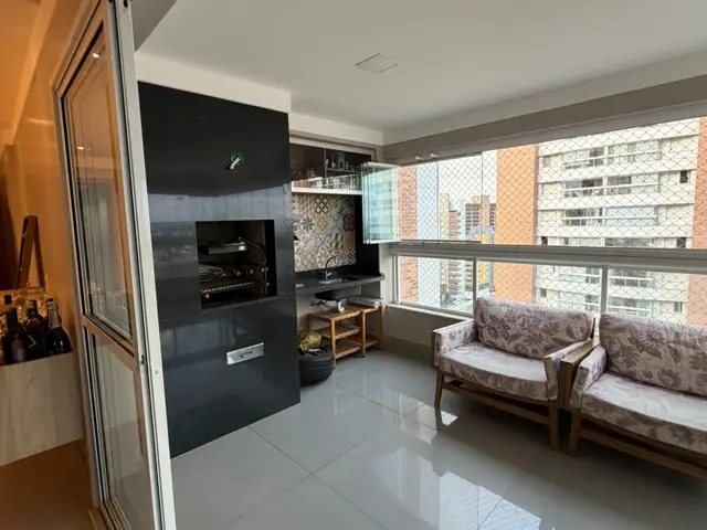 Apartamento com 3 quartos — foto 8