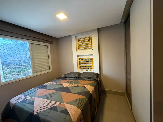 Apartamento com 3 quartos — foto 9