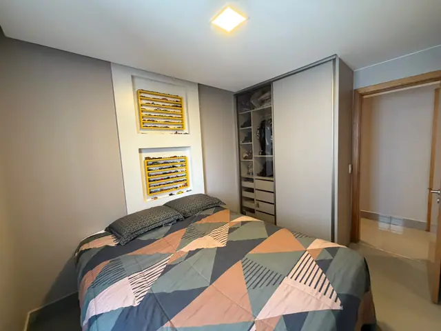 Apartamento com 3 quartos — foto 11