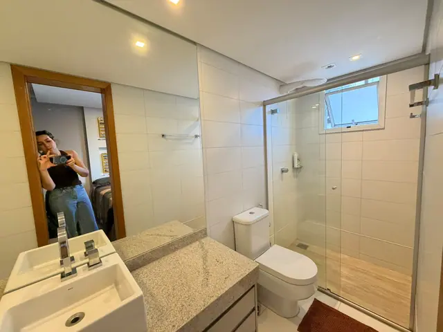 Apartamento com 3 quartos — foto 12