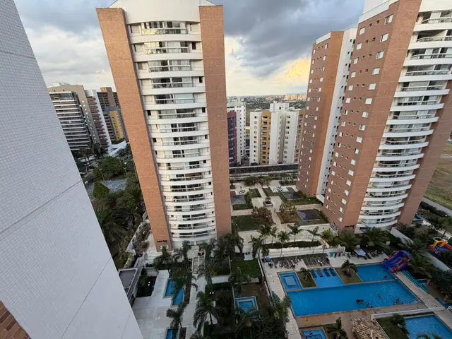 Apartamento com 3 quartos — foto 16