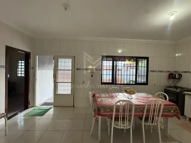 Casa em condomínio com 3 quartos — foto 2