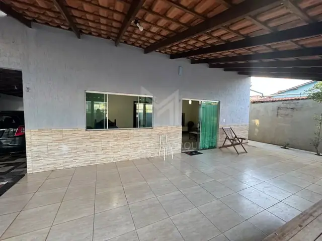 Casa em condomínio com 3 quartos — foto 3
