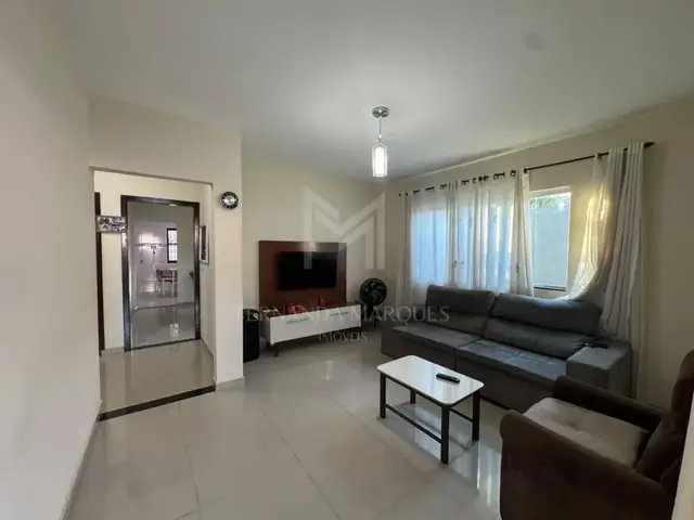 Casa em condomínio com 3 quartos — foto 5