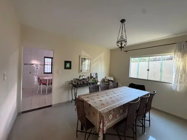 Casa em condomínio com 3 quartos — foto 6