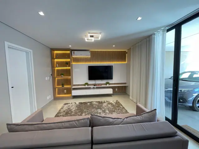 Casa com 3 quartos — foto 3