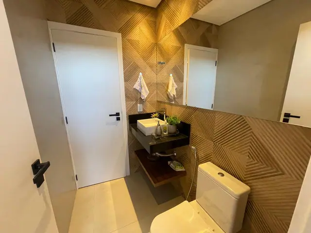 Casa com 3 quartos — foto 5